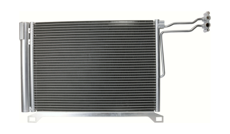 Radiator AC (uscator) potrivit MINI (R50, R53) 1.4D 2003-2006 [1]