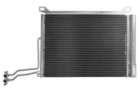 Condensatoare - Radiator AC (uscator) potrivit MINI (R50, R53) 1.4D 2003-2006