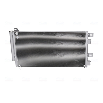 Radiator AC (uscator) potrivit MINI (R50, R53), (R52) 1.6 2001-2008 [2]