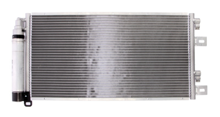Condensatoare - Radiator AC (uscator) potrivit MINI (R50, R53), (R52) 1.6 2001-2008
