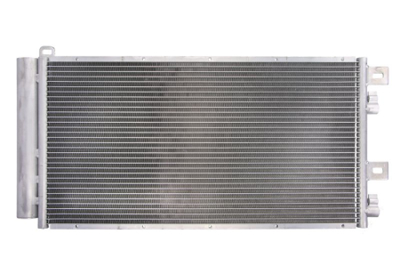 Condensatoare - Radiator AC (uscator) potrivit MINI (R50, R53), (R52), (R56) 1.4-1.6D 2001-2012