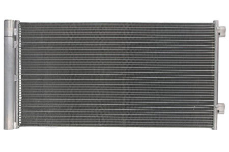 Condensatoare - Radiator AC (uscator) potrivit MINI (R56), (R57), (R58), (R59), CLUBMAN (R55), CLUBVAN (R55), COUNTRYMAN (R60) 1.6/1.6D/2.0D 2006-2016
