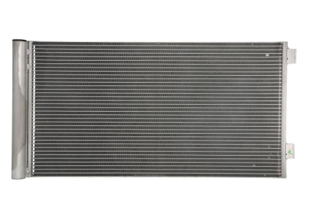 Condensatoare - Radiator AC (uscator) potrivit MINI (R56), (R57), (R58), (R59), CLUBMAN (R55), CLUBVAN (R55), COUNTRYMAN (R60), PACEMAN (R61) 1.4-2.0D 2006-2016
