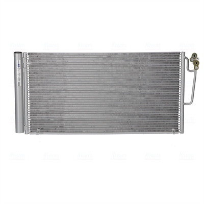 Radiator AC (uscator) potrivit MINI (R56), (R57), (R58), (R59), CLUBMAN (R55), CLUBVAN (R55), COUNTRYMAN (R60), PACEMAN (R61) 1.4-2.0D 2006-2016 [1]
