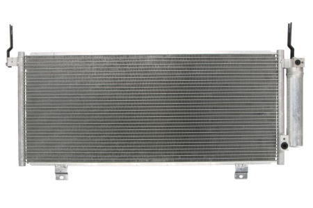 Condensatoare - Radiator AC (uscator) potrivit MITSUBISHI ECLIPSE IV 2.4/3.8 2005-2011