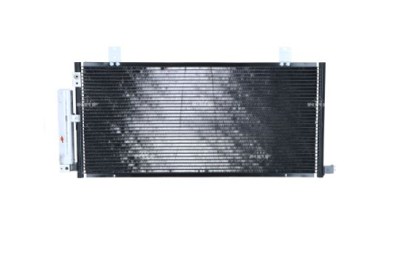 Radiator AC (uscator) potrivit MITSUBISHI GALANT IX 2.4 dupa 2003 [1]