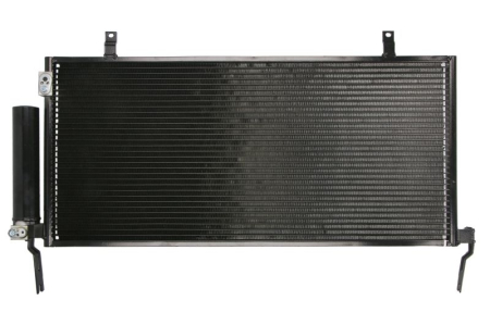 Condensatoare - Radiator AC (uscator) potrivit MITSUBISHI GALANT IX 2.4 dupa 2003