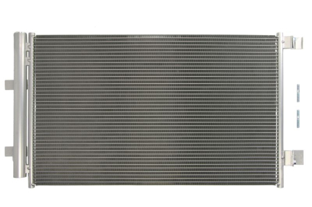 Condensatoare - Radiator AC (uscator) potrivit NISSAN QASHQAI II; RENAULT ESPACE V, GRAND SCENIC IV, KADJAR, KANGOO III, KOLEOS II, MEGANE IV, SCENIC IV, TALISMAN 1.3-2.0D dupa 2013