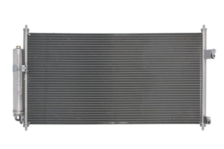 Condensatoare - Radiator AC (uscator) potrivit NISSAN X-TRAIL I 2.0/2.2D/2.5 2001-2013