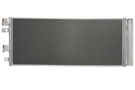 Condensatoare - Radiator AC (uscator) potrivit OPEL ADAM, CORSA E 1.0-1.6 dupa 2014