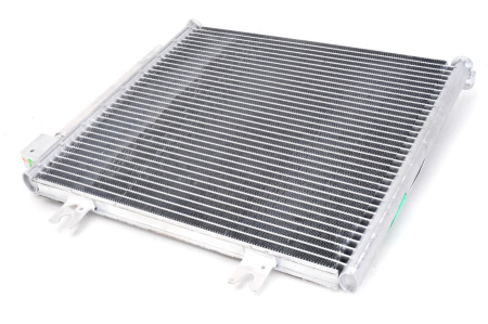 Condensatoare - Radiator AC (uscator) potrivit OPEL AGILA A; SUZUKI WAGON R, WAGON R+ 1.0/1.2/1.3 dupa 2000