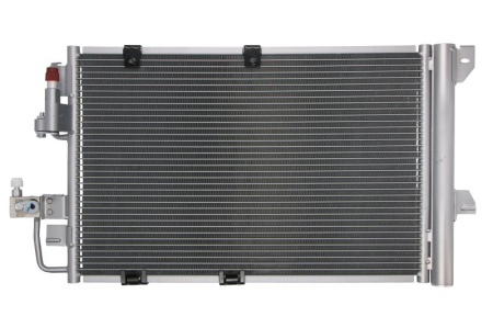 Condensatoare - Radiator AC (uscator) potrivit OPEL ASTRA G, ASTRA G CLASSIC, ZAFIRA A 1.2-2.2 1998-2009