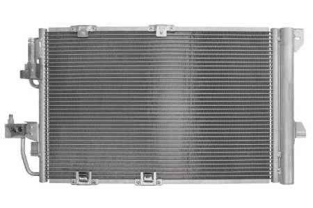 Condensatoare - Radiator AC (uscator) potrivit OPEL ASTRA G, ASTRA G CLASSIC, ZAFIRA A 1.2-2.2 1998-2009