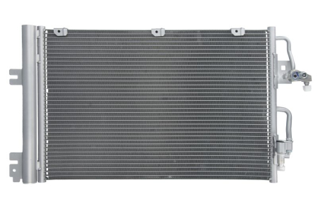 Condensatoare - Radiator AC (uscator) potrivit OPEL ASTRA H, ASTRA H CLASSIC, ASTRA H GTC, ZAFIRA B 1.4-1.8LPG 2004-2015