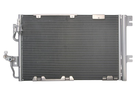 Condensatoare - Radiator AC (uscator) potrivit OPEL ASTRA H, ASTRA H GTC, ZAFIRA B 1.6/1.6CNG/2.0 2004-2015