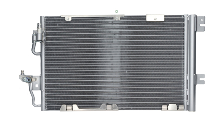 Radiator AC (uscator) potrivit OPEL ASTRA H, ASTRA H GTC, ZAFIRA B 1.6/1.6CNG/2.0 2004-2015 [1]