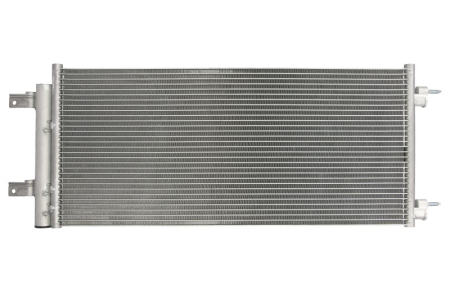 Condensatoare - Radiator AC (uscator) potrivit OPEL ASTRA K 1.0-1.6D 2015-2021
