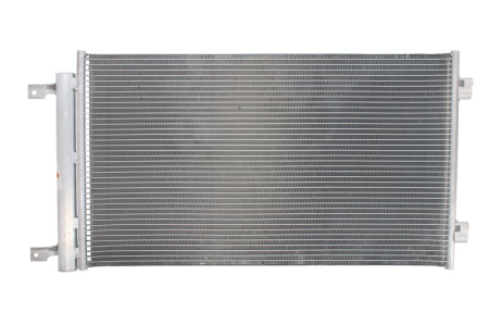 Condensatoare - Radiator AC (uscator) potrivit OPEL ASTRA K 1.4 2015-2018