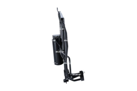 Radiator AC (uscator) potrivit OPEL CALIBRA A, VECTRA A 1.6-2.5 1988-1997 [2]