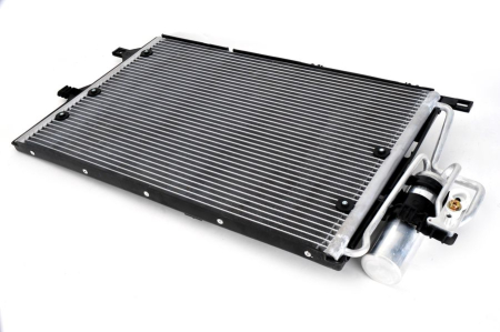 Condensatoare - Radiator AC (uscator) potrivit OPEL COMBO, COMBO TOUR, CORSA C 1.7D dupa 2000