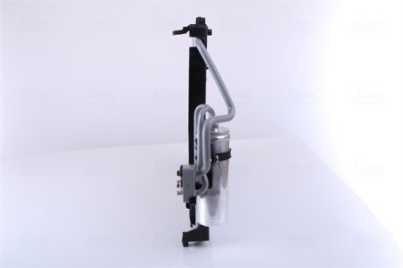 Radiator AC (uscator) potrivit OPEL COMBO, COMBO TOUR, CORSA C, TIGRA 1.0-1.8 dupa 2000 [2]