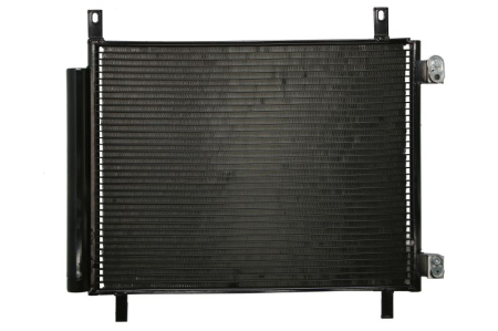 Condensatoare - Radiator AC (uscator) potrivit OPEL CORSA F; PEUGEOT 208 II 1.2-1.6D dupa 2019