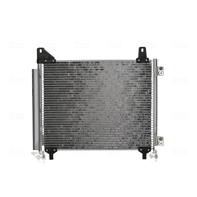 Condensatoare - Radiator AC (uscator) potrivit OPEL CORSA F; PEUGEOT 208 II 1.2-1.6D dupa 2019