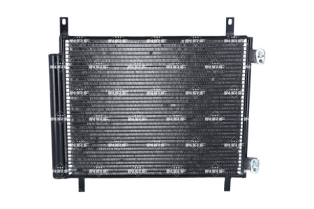 Radiator AC (uscator) potrivit OPEL CORSA F; PEUGEOT 208 II 1.2-1.6D dupa 2019 [2]