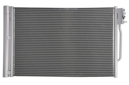 Condensatoare - Radiator AC (uscator) potrivit OPEL INSIGNIA B, INSIGNIA B GRAND SPORT 1.5D/2.0/2.0D dupa 2020