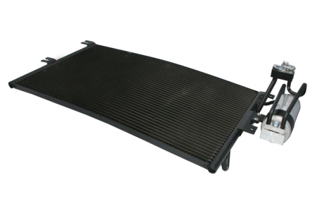 Radiator AC (uscator) potrivit OPEL VECTRA B 1.6-2.5 1995-2003 [1]
