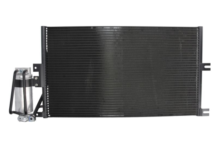 Condensatoare - Radiator AC (uscator) potrivit OPEL VECTRA B 1.6-2.5 1995-2003