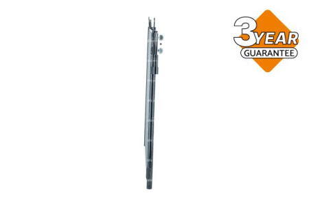 Radiator AC (uscator) potrivit PORSCHE CAYENNE 2.9-4.0H dupa 2017 [1]