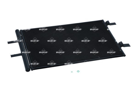 Condensatoare - Radiator AC (uscator) potrivit RENAULT AUSTRAL, ESPACE VI, RAFALE 1.2H/1.3H dupa 2022