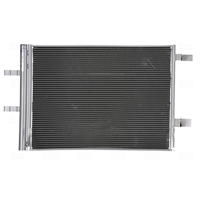 Condensatoare - Radiator AC (uscator) potrivit RENAULT AUSTRAL, ESPACE VI, RAFALE 1.2H/1.3H dupa 2022