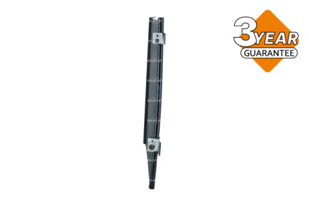 Radiator AC (uscator) potrivit RENAULT AUSTRAL, ESPACE VI, RAFALE 1.2H/1.3H dupa 2022 [1]