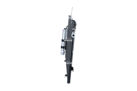 Radiator AC (uscator) potrivit RENAULT CLIO II, KANGOO, KANGOO EXPRESS 1.0-1.9D dupa 1997 [2]