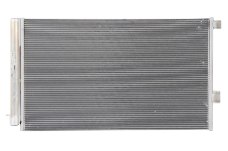 Condensatoare - Radiator AC (uscator) potrivit RENAULT TRAFIC III 1.6D/2.0D/Electric dupa 2014