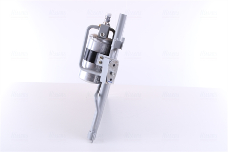 Radiator AC (uscator) potrivit SAAB 9-3 2.0/2.2D/2.3 1998-2003 [2]