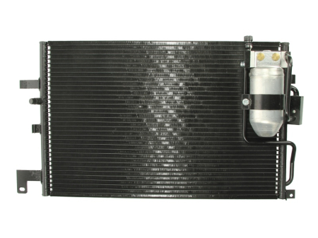 Condensatoare - Radiator AC (uscator) potrivit SAAB 9-3 2.0/2.2D/2.3 1998-2003