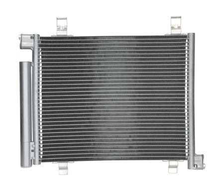 Radiator AC (uscator) potrivit SEAT MII; SKODA CITIGO, E-CITIGO; VW LOAD UP!, UP! 1.0/1.0CNG/Electric dupa 2011 [1]