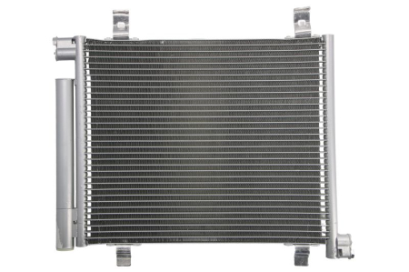Condensatoare - Radiator AC (uscator) potrivit SEAT MII; SKODA CITIGO, E-CITIGO; VW LOAD UP!, UP! 1.0/1.0CNG/Electric dupa 2011