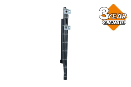Radiator AC (uscator) potrivit SSANGYONG TIVOLI, XLV 1.2-1.6LPG dupa 2015 [1]