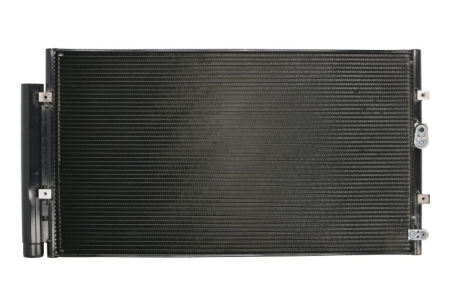 Condensatoare - Radiator AC (uscator) potrivit SUBARU BRZ; TOYOTA GT 86 2.0 dupa 2012