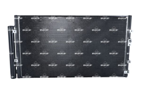 Radiator AC (uscator) potrivit SUBARU BRZ; TOYOTA GT 86 2.0 dupa 2012 [2]