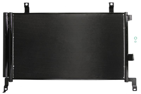 Condensatoare - Radiator AC (uscator) potrivit SUBARU FORESTER 2.0/2.0H/2.5 dupa 2018