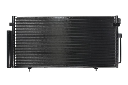 Radiator AC (uscator) potrivit SUBARU IMPREZA 1.5-2.5 2000-2009 [1]