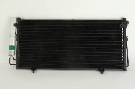 Condensatoare - Radiator AC (uscator) potrivit SUBARU IMPREZA 1.5-2.5 2000-2009