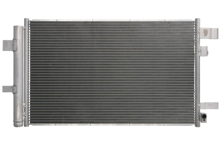 Condensatoare - Radiator AC (uscator) potrivit SUBARU IMPREZA, XV 1.6/2.0/2.0H dupa 2016