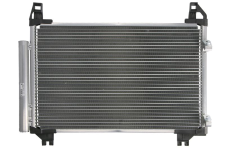 Condensatoare - Radiator AC (uscator) potrivit SUBARU TREZIA; TOYOTA RACTIS, URBAN CRUISER, VERSO S, YARIS, YARIS / VIOS 1.0-1.5 dupa 2005