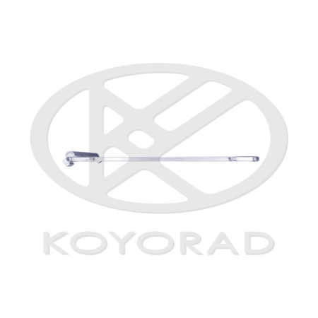 Radiator AC (uscator) potrivit SUZUKI BALENO 1.0/1.2/1.2H dupa 2016 [2]